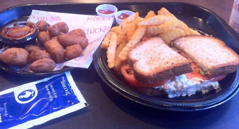 Zaxby S Menu Menu For Zaxby S Lithonia Atlanta Zaxby S Menu Menu For Zaxby S Lithonia Atlanta